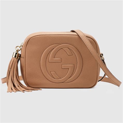 gucci soho discobag|Gucci soho disco bag used.